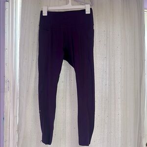 Danskin Purple Leggings